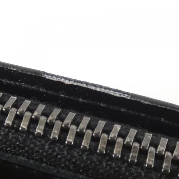 Louis Vuitton Monogram Eclipse Portefeuille Brazza M61697 Wallet - Picture 5 of 7